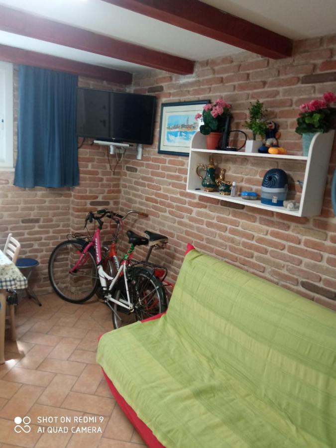 Nikmarty Apartment